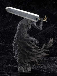POP UP PARADE Guts (Berserker Armor) L Size(3rd-run) 8