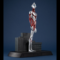 Ultimate Article ULTRAMAN(ULTRAMAN：RISING) 6