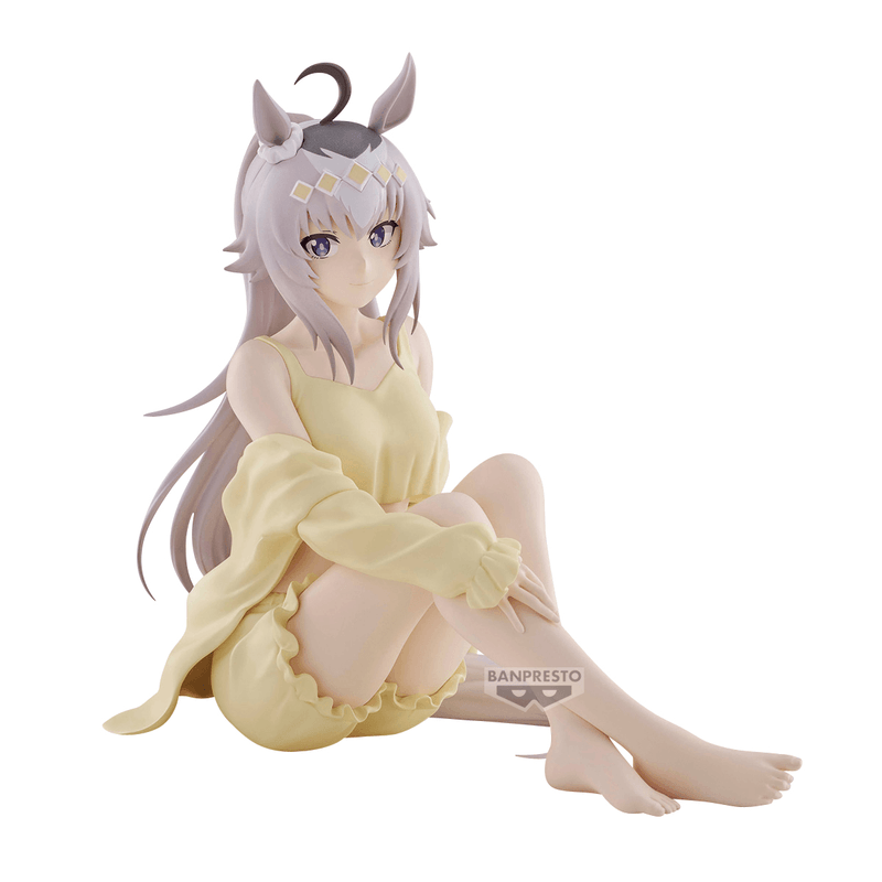 Umamusume: Cinderella Gray -Relax time-Oguri Cap