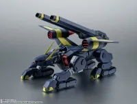 TAMASHII NATIONS <Side MS> TMF/A-802 BuCUE ver. A.N.I.M.E. - Mobile Suit Gundam SEED - photo 3