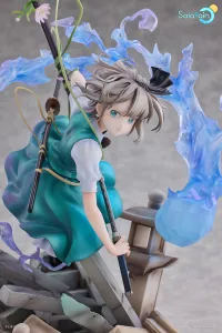 Solarain Youmu Konpaku: Half-Human Half-Phantom Gardener Ver. - Touhou Project - photo 8