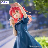 FuRyu BOCCHI THE ROCK!　Trio-Try-iT Figure -Ikuyo Kita- - Bocchi the Rock! - photo 4