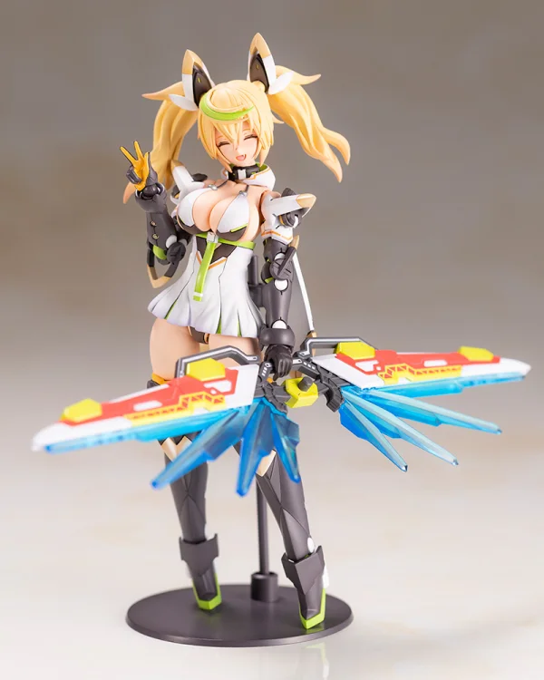 KOTOBUKIYA GENE STELLATEARS VERSION - Phantasy Star Online 2