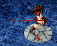 Ryuko Matoi: Kamui Senketsu Ver.(3rd-run) 7