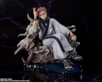 Sukuna "Jujutsu Kaisen", Bandai Spirits FiguartsZERO 5