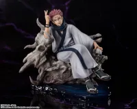 TAMASHII NATIONS Sukuna "Jujutsu Kaisen", Bandai Spirits FiguartsZERO - Jujutsu Kaisen - photo 5