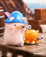 LuLu the Piggy - The Ocean Series (Blind Box) 31