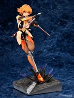 LECHERY Sakura Igawa 【Tenshineiketsu】 Renewal Version - Taimanin RPG X - photo 2