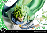 Concept Masterline Black Clover Yuno 26