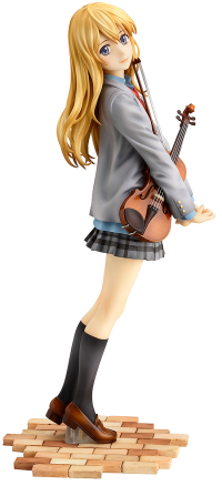 Kaori Miyazono(3rd-run) 2