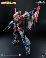 threezero Transformers: Bumblebee DLX Starscream - Transformers - photo 5
