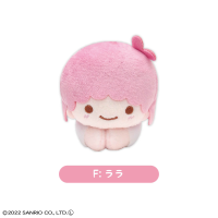 SANRIO HUG CHARACTER COLLECTION 6