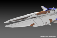 VIC VIPER ver. GRADIUSⅡ 6