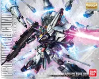 BANDAI HOBBY MG 1/100 Providence Gundam Special Set - Mobile Suit Gundam SEED - photo 1