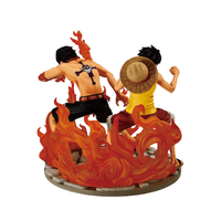 Ace & Luffy (Dramatic Memories) 6