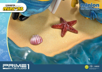 Prime Collectible Figures Minions On The Beach 15