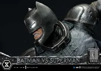Prime 1 Studio Ultimate Diorama Masterline Batman:The Dark Knight Returns (Comics) Batman versus Superman Deluxe Version - DC Comics - photo 44