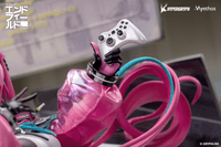 Arknights: Endfield 1/7 Yvonne		 36