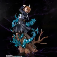 TAMASHII NATIONS Nobara Kugisaki Jujutsu Kaisen, Bandai Spirits FiguartsZERO - Jujutsu Kaisen - photo 2
