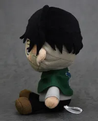 GOOD SMILE COMPANY Attack on Titan Wounded Levi Plushie - Attack on Titan - photo 3