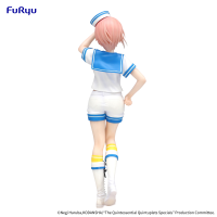 The Quintessential Quintuplets Specials　Trio-Try-iT Figure -Nakano Ichika Marine Look ver.- 6