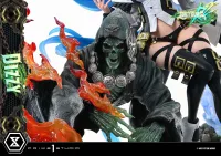 Prime 1 Studio Ultimate Premium Masterline GUILTY GEAR Xrd REV 2 DIZZY - Guilty Gear - photo 19