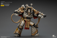 Iron Warriors Perturabo, Primarch of the lVth Legion 7