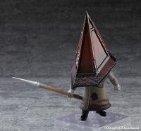 Nendoroid Red Pyramid Thing 4