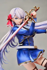 KADOKAWA The Demon Sword Master of Excalibur Academy Riselia: Light Novel Ver. - The Demon Sword Master of Excalibur Academy - photo 14