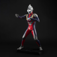 Ultraman Tiga (Multi Type) 3