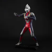 MegaHouse Ultraman Tiga (Multi Type) - Ultraman - photo 3