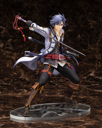Rean Schwarzer 1