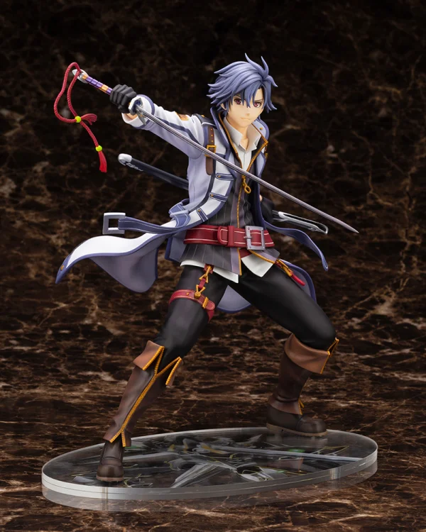 KOTOBUKIYA Rean Schwarzer - The Legend of Heroes