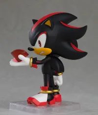 GOOD SMILE COMPANY Nendoroid Shadow the Hedgehog - Sonic the Hedgehog - photo 5