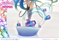 PRISMA WING NO GAME NO LIFE -ZERO- Schwi 1/7 Scale Pre-Painted Figure 7