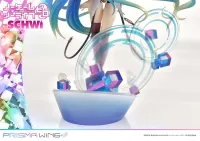 Prime 1 Studio PRISMA WING NO GAME NO LIFE -ZERO- Schwi 1/7 Scale Pre-Painted Figure - No Game No Life - photo 7