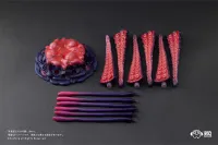 Sushing Articulated Base Series UBC-404: Adult Ver. - Figure Accessories - photo 6