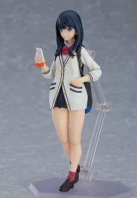Max Factory figma Rikka Takarada - SSSS.GRIDMAN - photo 5
