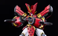 GOOD SMILE COMPANY MODEROID King's Style Granzort - Mado King Granzort - photo 12