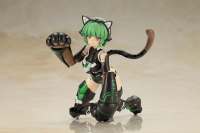 FRAME ARMS GIRL MAGATSUKI 〈CAT ARMOR Ver.) 2