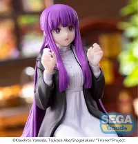 SEGA "Frieren: Beyond Journey's End" PM Perching Figure "Fern" - Frieren: Beyond Journey's End - photo 5