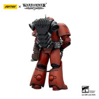 Blood Angels MKVI Tactical Legionary 7