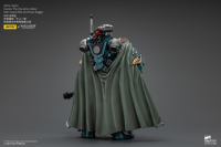 Alpha Legion Exodus 'The One who is Many’ With Sniper Rifle And Power Dagger 8