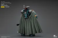 JOYTOY Alpha Legion Exodus 'The One who is Many’ With Sniper Rifle And Power Dagger - Warhammer 40K - photo 8