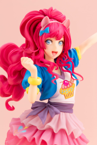 MY LITTLE PONY PINKIE PIE BISHOUJO STATUE 4