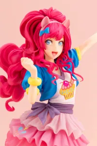 KOTOBUKIYA MY LITTLE PONY PINKIE PIE BISHOUJO STATUE - MY LITTLE PONY - photo 4