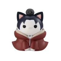 MegaHouse MEGA CAT PROJECT NARUTO Shippuden Nyaruto! Ver. Break out！Fourth Great Ninja War(Repeat) (1pc / 8pc per box) - NARUTO - photo 10