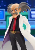 KOTOBUKIYA DR. WILY & DR. LIGHT OSHI WORKS - MEGA MAN - photo 4