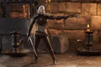 Max Factory figma Geralt - Video Games - photo 10