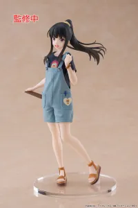 TAITO Lycoris Recoil Coreful Figure - Takina Inoue (Hawaiian Ver.) - Lycoris Recoil - photo 3